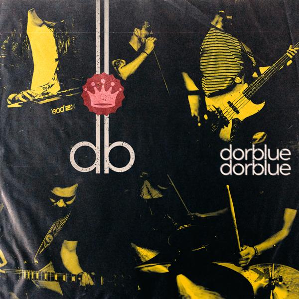 Обложка песни DORBLUE - Задание