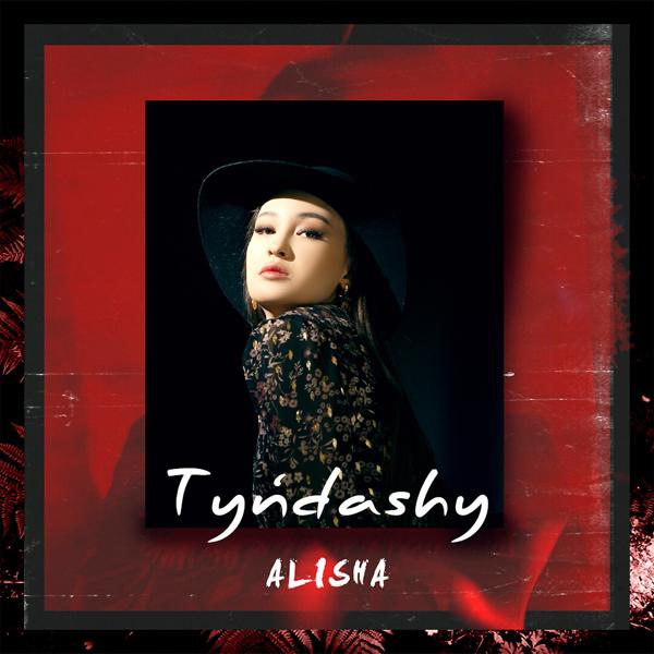 Обложка песни Alisha - Tyńdаshy