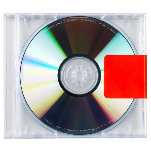 Обложка песни Kanye West - Bound 2