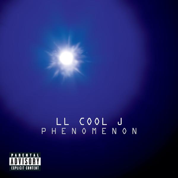 Обложка песни LL Cool J - Father
