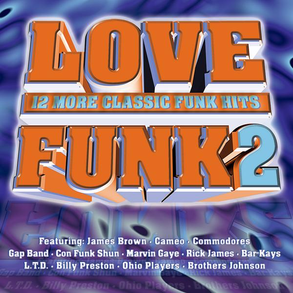 Get The Funk Out Ma Face (Single Version)