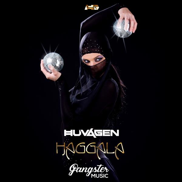 Обложка песни Huvagen - Haggala