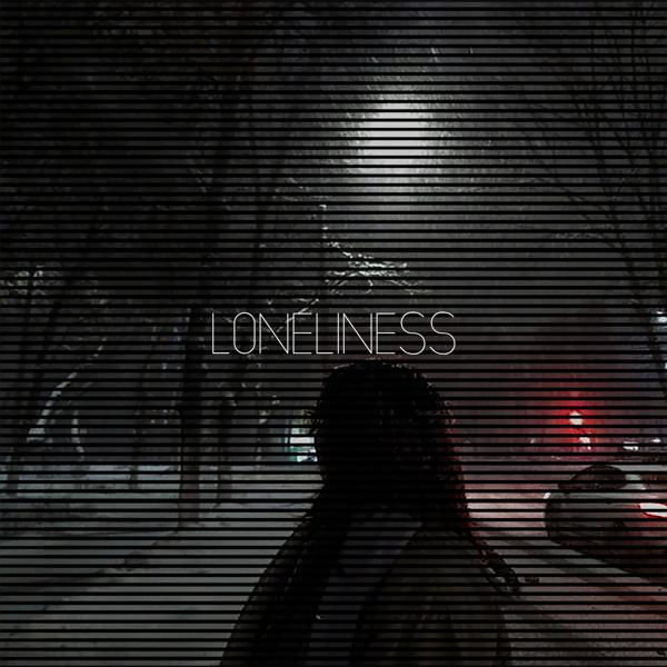 Обложка песни Xloers - LONELINESS