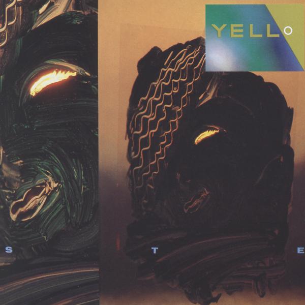 Обложка песни Yello - Oh Yeah (Remastered 2005)