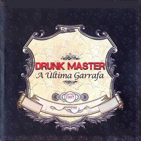 Обложка песни Drunk Master, Ready Neutro, Halloween - Underground