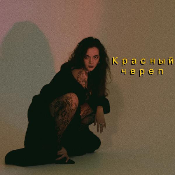 Обложка песни Karina - Красный череп