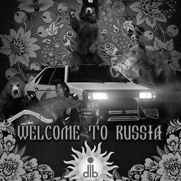 Welcome to Russia (Speed Up)