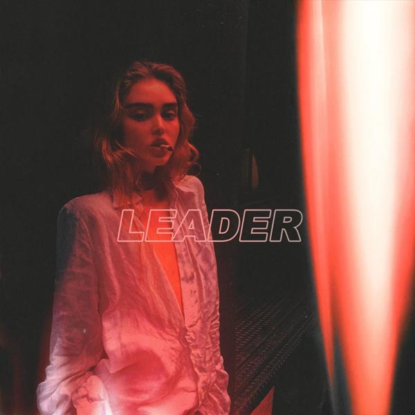 Обложка песни Leader - Лидер