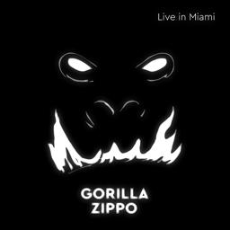 Обложка песни Gorilla Zippo, ANIKV, Richie - I Wanna Feel Alright (Live)