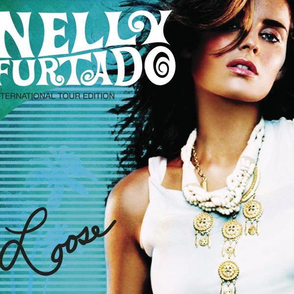 Обложка песни Nelly Furtado - Say It Right