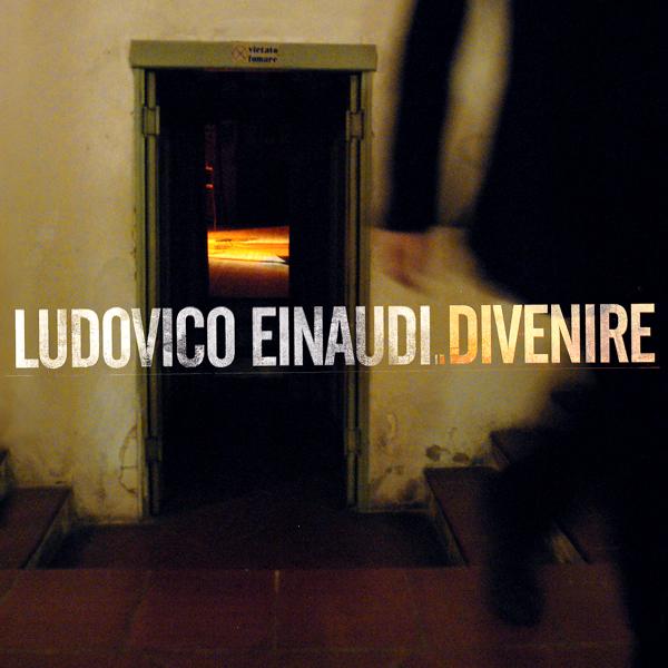 Обложка песни Ludovico Einaudi - Fly