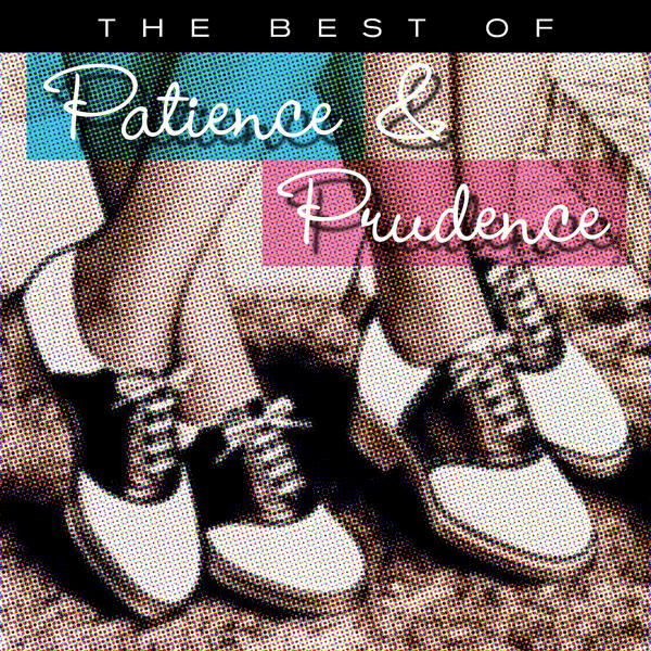 Обложка песни Patience And Prudence - Tonight You Belong To Me