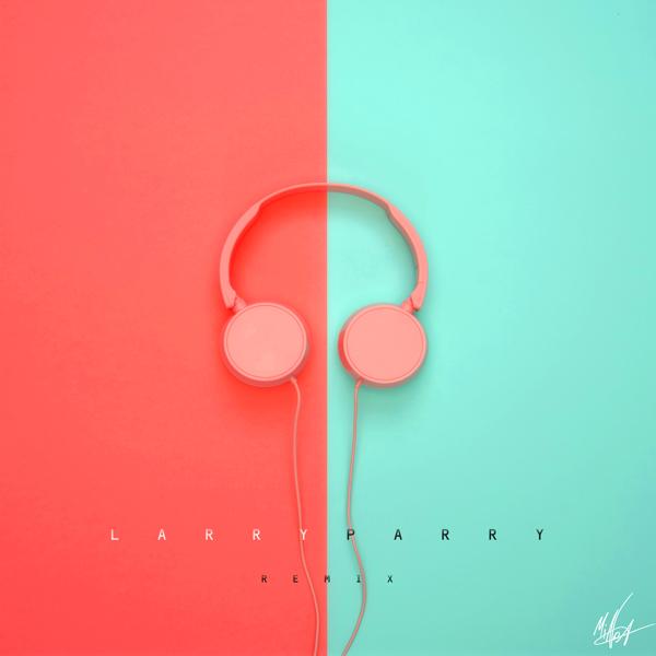 Обложка песни MiNoa - В невесомости (LarryParry Remix)