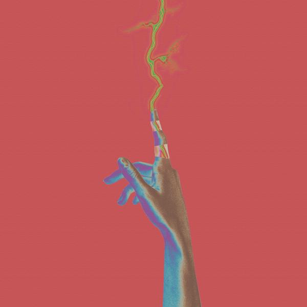 Обложка песни Lucy Daydream - Electric Feel