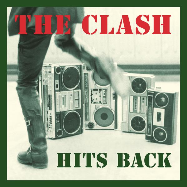 Обложка песни The Clash - I Fought the Law