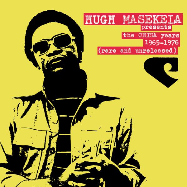 Обложка песни Ojah, Hugh Masekela - Afro Beat Blues