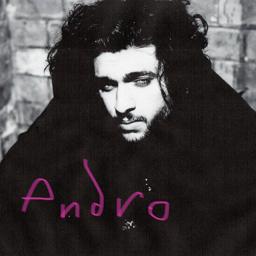 Обложка песни Andro - Как не любить