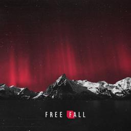 Обложка песни Rickey F - Free Fall