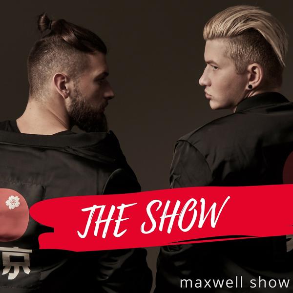 Обложка песни MaxWell Show, NILETTO - До#