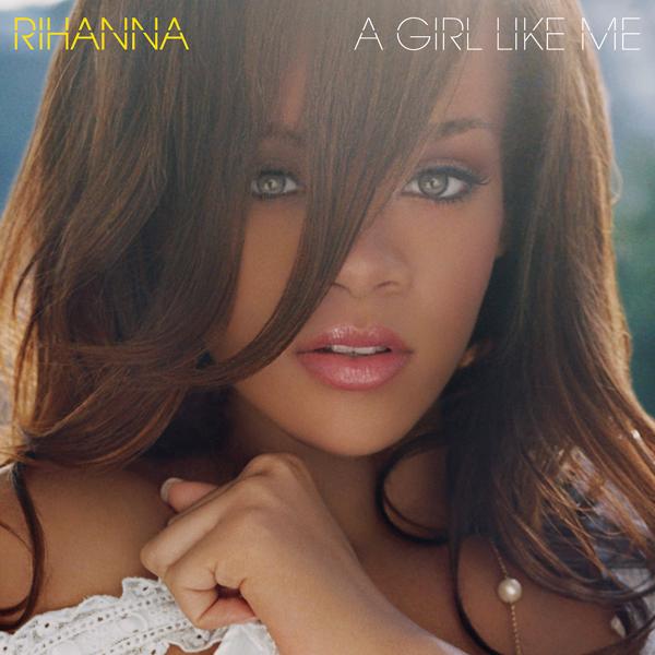 Обложка песни Rihanna - SOS (Album Version)