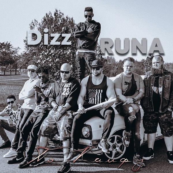 Обложка песни Dizz/RUNA - По Кайфу