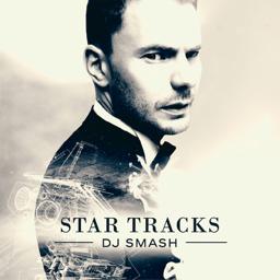 Обложка песни DJ Smash, Morandi - Falling Stars