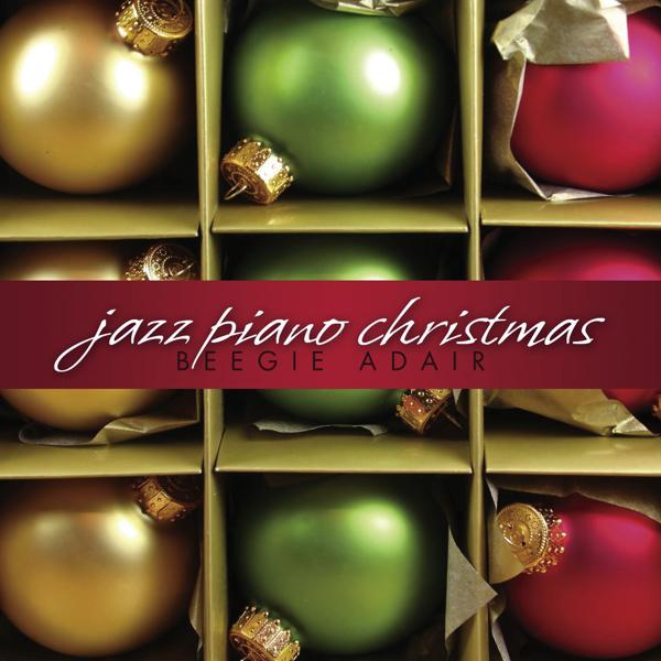 Обложка песни Beegie Adair - The Christmas Waltz