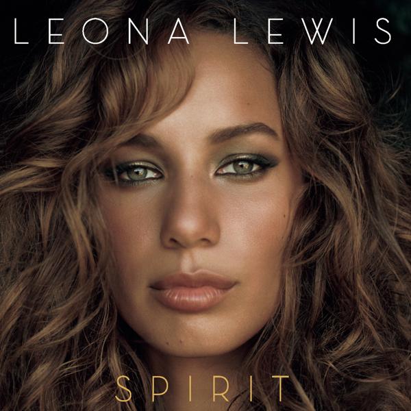 Обложка песни Leona Lewis - Bleeding Love