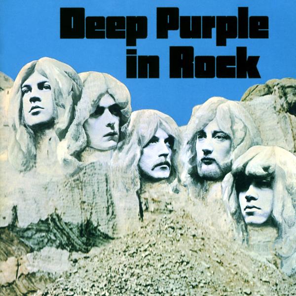 Обложка песни Deep Purple - Bloodsucker (1995 Remaster)