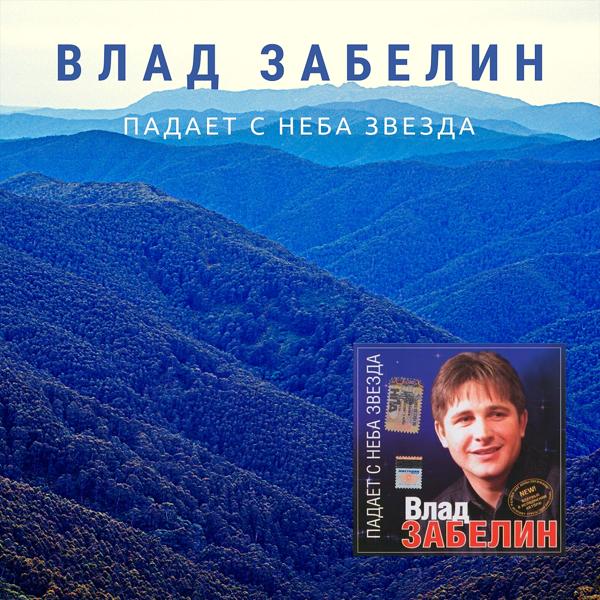 Обложка песни Влад Забелин - Аист (Авторская версия)