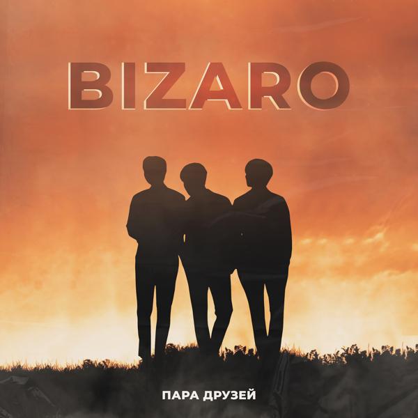 Обложка песни Bizaro - Пара друзей