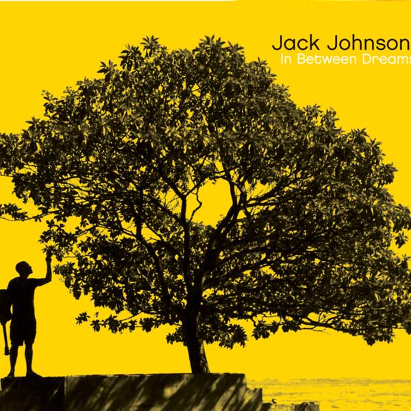 Обложка песни Jack Johnson - Sitting, Waiting, Wishing