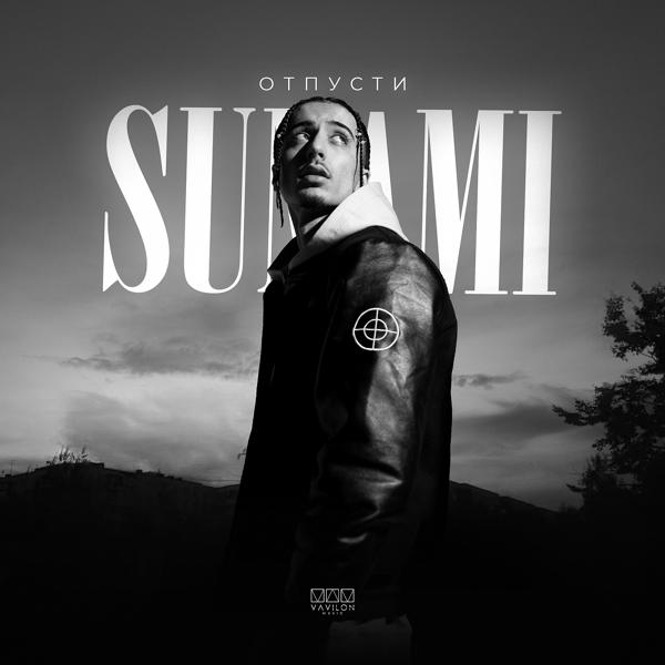 Обложка песни Sunami - Отпусти