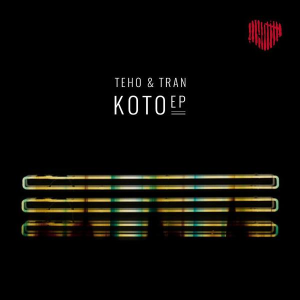 Обложка песни tEho & Tran - Kabuki