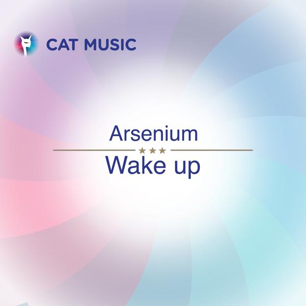 Обложка песни Arsenium - Wake Up