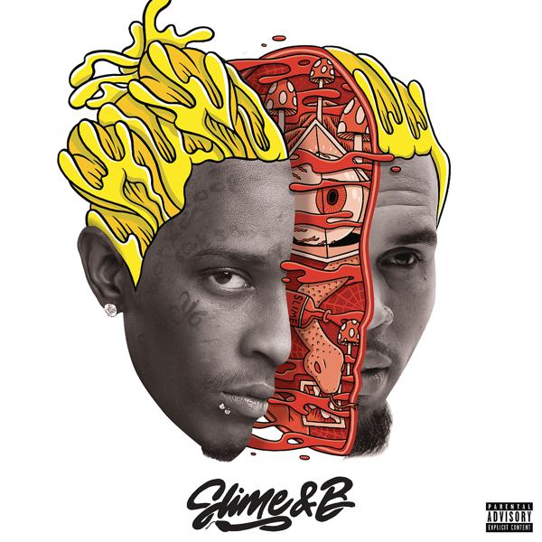 Обложка песни Chris Brown, Young T. H. U. G. - Go Crazy