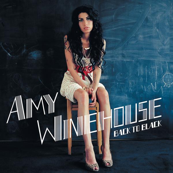 Обложка песни Amy Winehouse - You Know I'm No Good