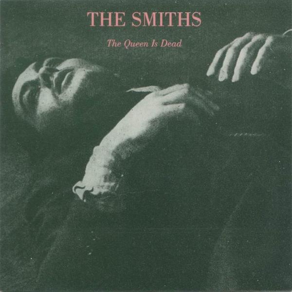 Обложка песни The Smiths - There Is a Light That Never Goes Out (2011 Remaster)