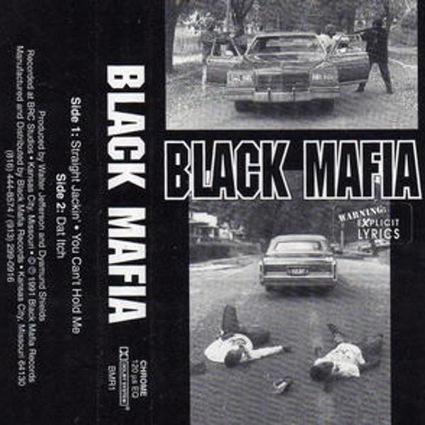 Black Mafia
