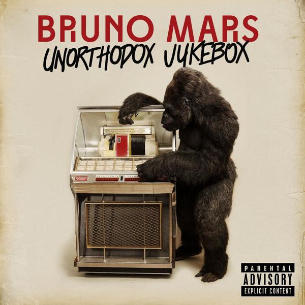 Обложка песни Bruno Mars - When I Was Your Man