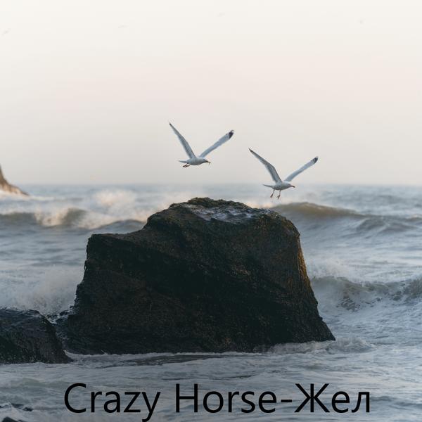 Обложка песни Crazy Horse - Жел