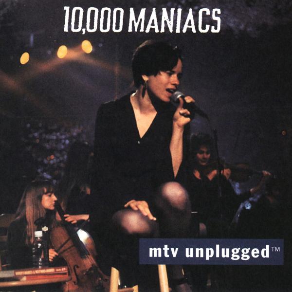 Обложка песни 10,000 Maniacs - Like the Weather