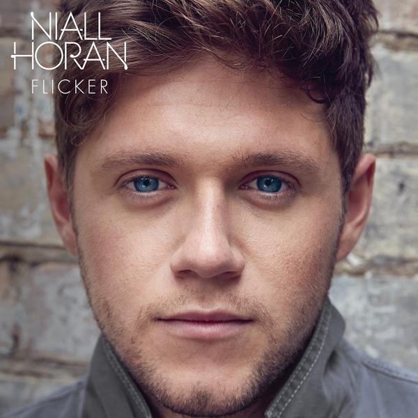 Обложка песни Niall Horan - On The Loose