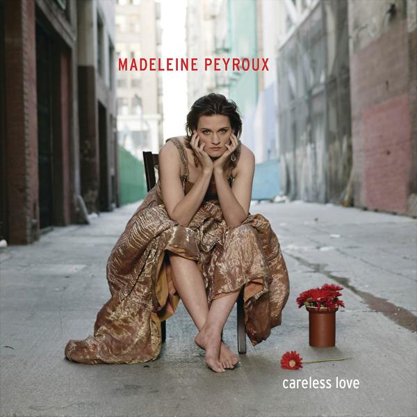 Обложка песни Madeleine Peyroux - Careless Love