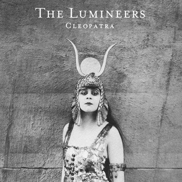 Обложка песни The Lumineers - Sleep On The Floor
