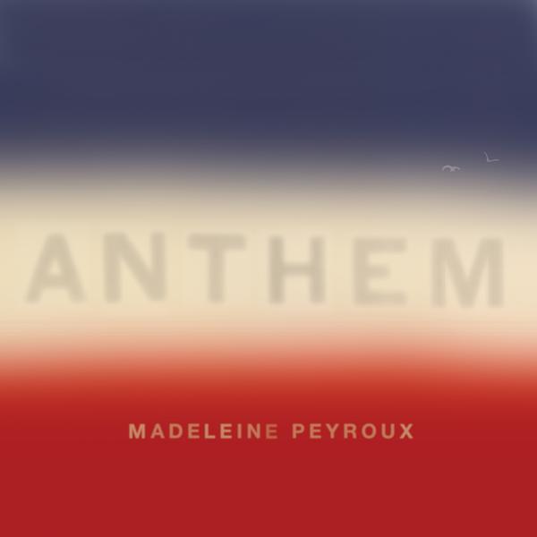 Обложка песни Madeleine Peyroux - Last Night When We Were Young