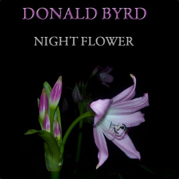 Обложка песни Donald Byrd - Pentecostal Feelin'