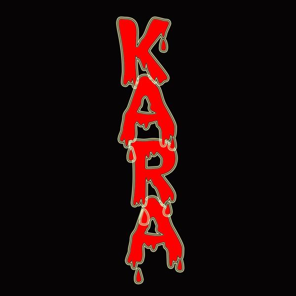Обложка песни KARA - Жесткий стиль