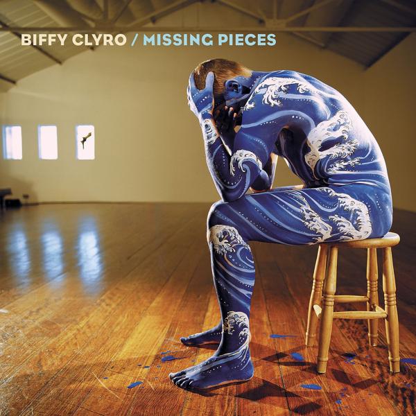 Обложка песни Biffy Clyro - Umbrella (BBC Radio 1 Live Version)
