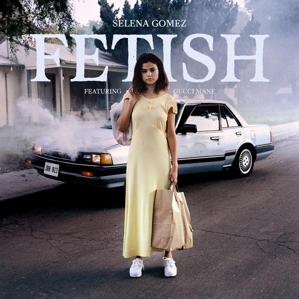 Обложка песни Selena Gomez, Gucci Mane - Fetish